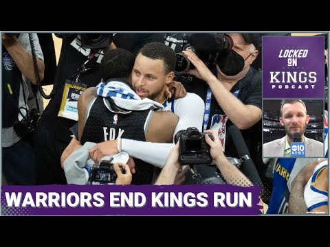 The Sacramento Kings' Incredible Season Comes To An End | Locked On Kings 1 The Sacramento Kings’ Incredible Season Comes To An End | Locked On Kings