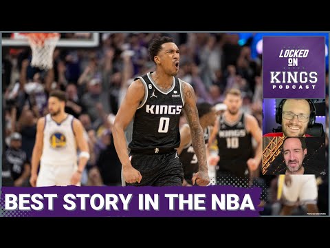 The Sacramento Kings Were the Best Story in the NBA This Season | Locked On Kings 1 The Sacramento Kings Were The Best Story In The Nba This Season | Locked On Kings