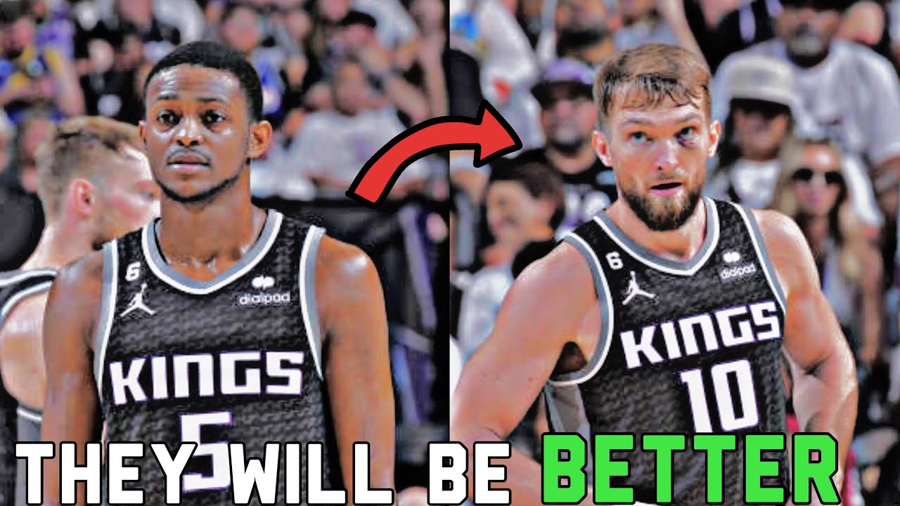 This Is Just The Beginning For The Sacramento Kings