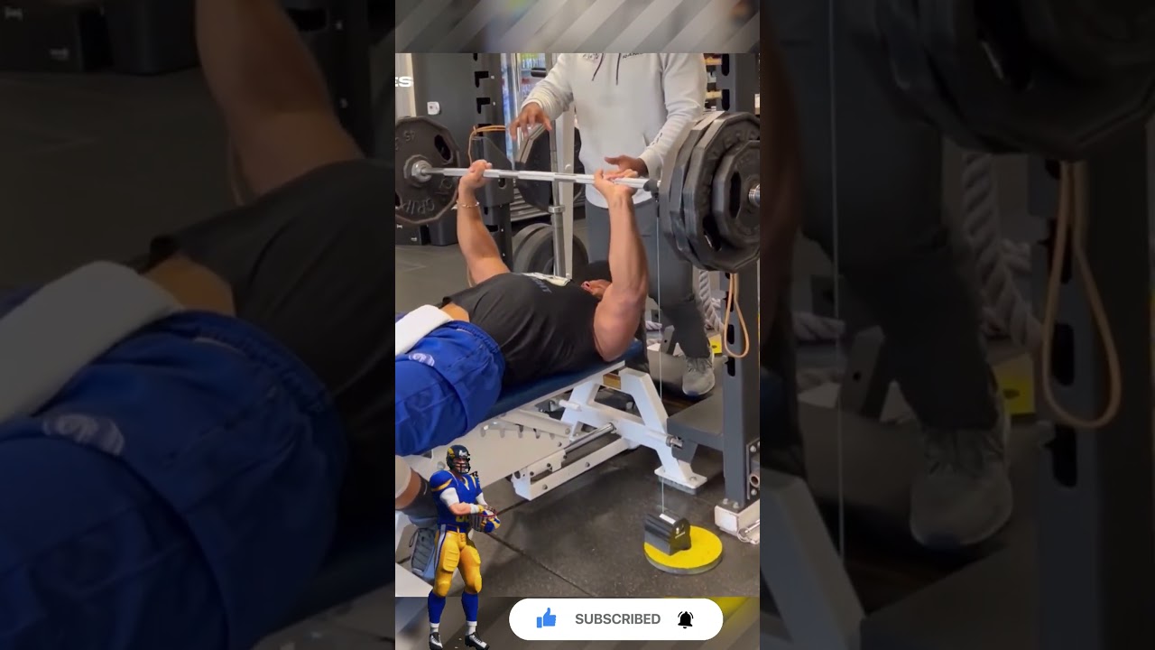 Training Training Training… Los Angeles Rams Nfl News