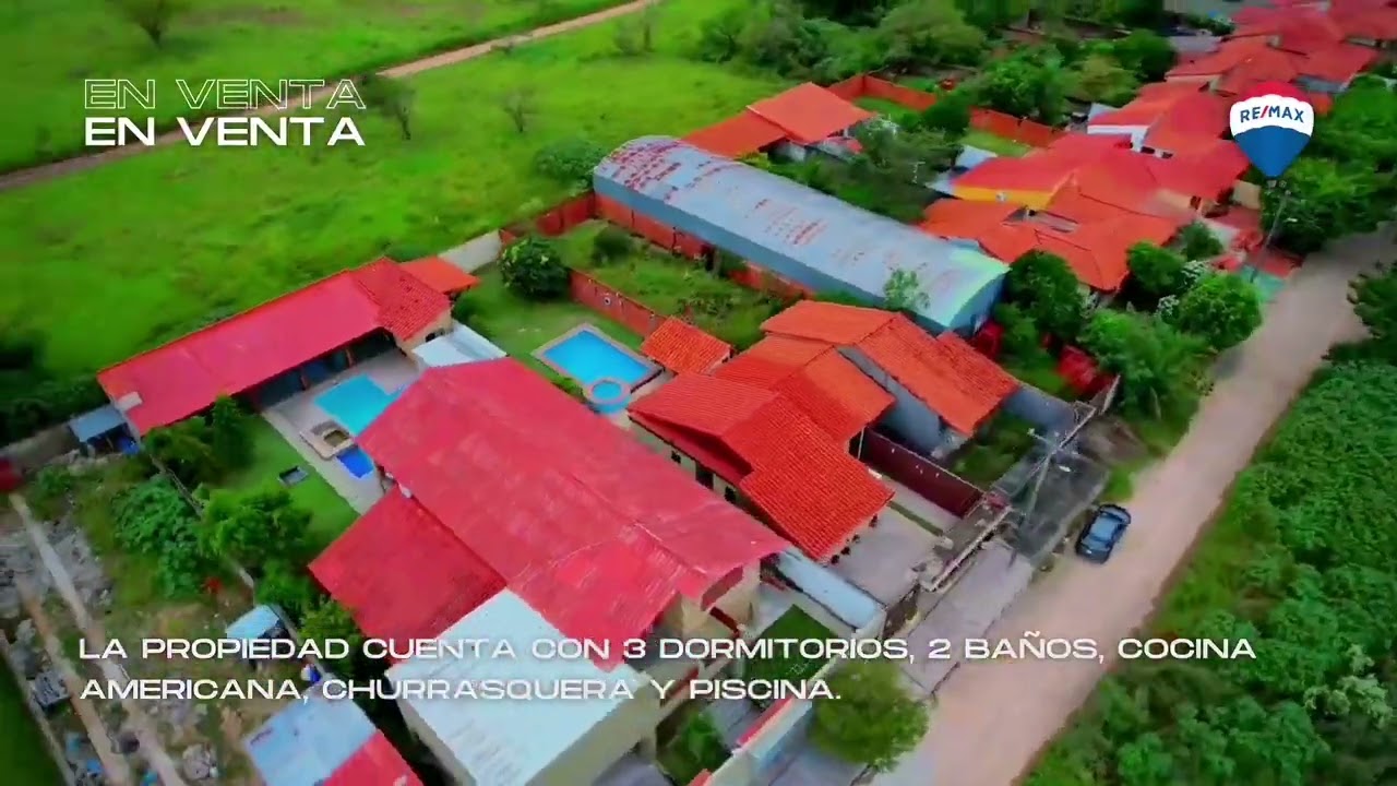 Urbanización Akualand Guapay – Santa Cruz (bolivia)