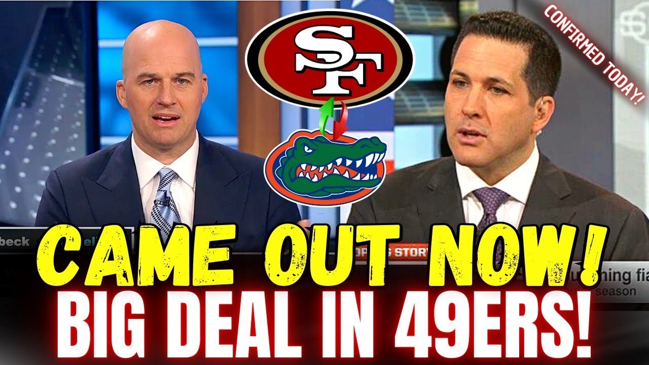 Urgent! It Just Happened! 49ers Makes A Big Hiring! Jones Confirmed! Dallas 49ers News!