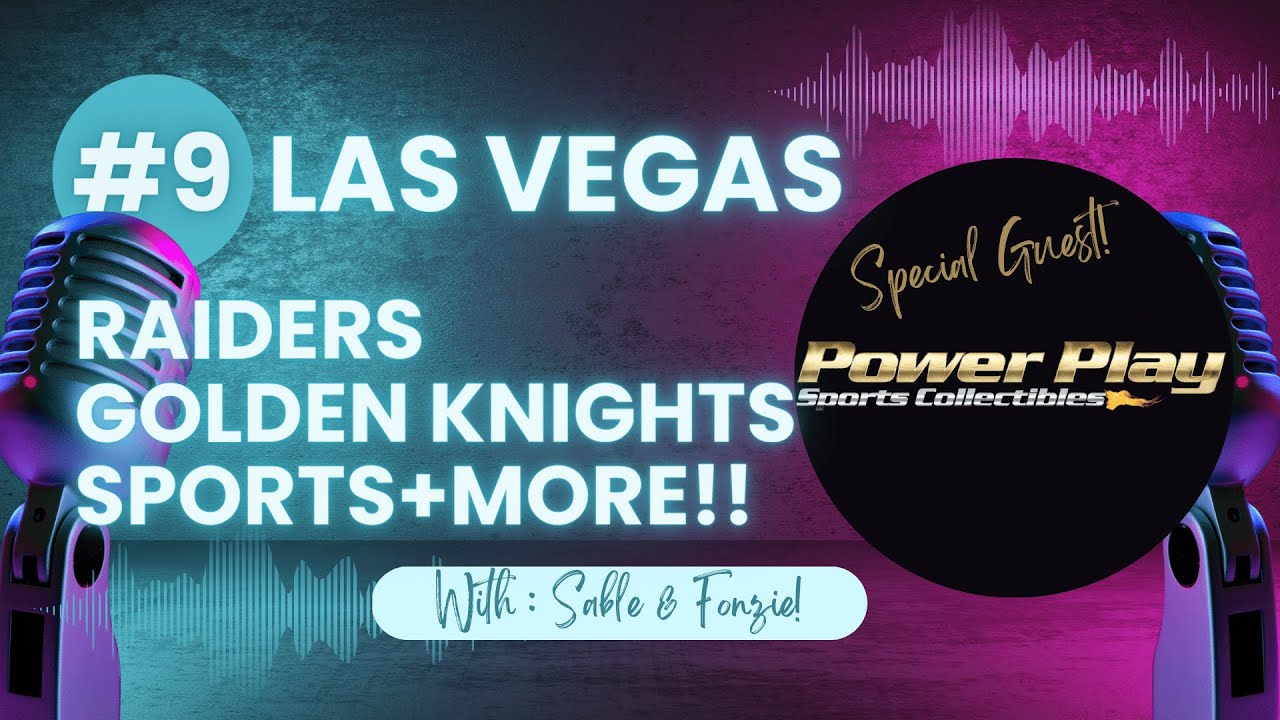 V360 Episode #9: Raiders, VGK, and more Sports!! #sports 1 V360 Episode #9: Raiders, Vgk, And More Sports!! #sports