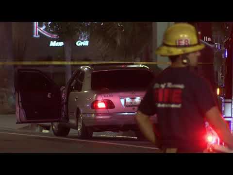 Vehicle Vs Pedestrian – Riverside, California 05.14.23