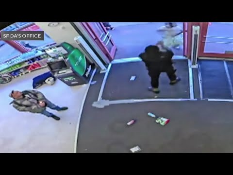Video of Banko Brown shooting gives critics of S.F. DA Jenkins fuel for protest 1 Video Of Banko Brown Shooting Gives Critics Of S.f. Da Jenkins Fuel For Protest