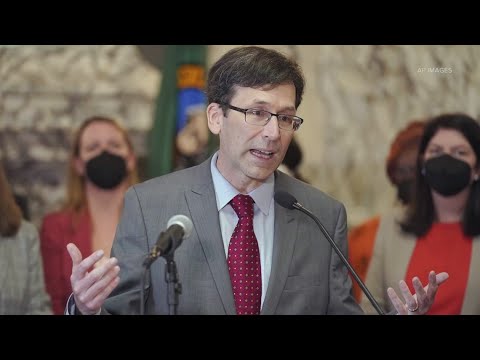 Wa Attorney General Bob Ferguson Says He’s Considering Governor’s Race