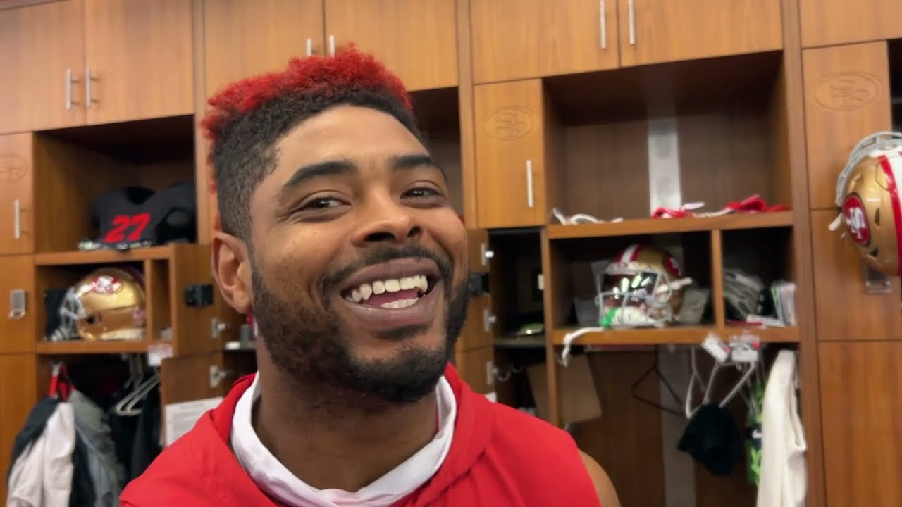 West Coast Bias 2022 23: Exclusive Access W/ 49ers Players, Giants Players, & Fans I Ryan Smith Reel