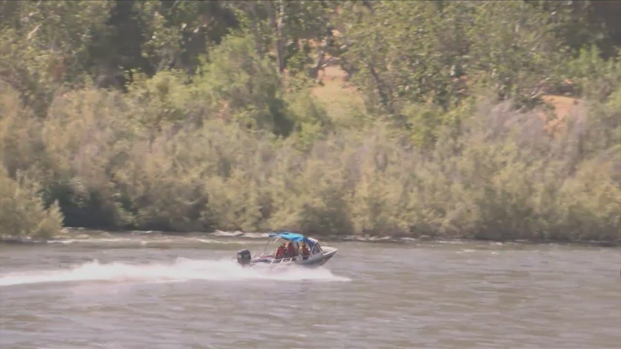 What led to 2 children drowning in the Kings River? 1 What Led To 2 Children Drowning In The Kings River?
