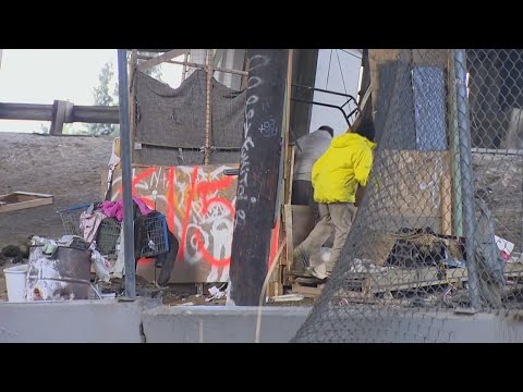 White House Launches Federal Initiative To Address Homelessness Crisis In Seattle, Other Cities