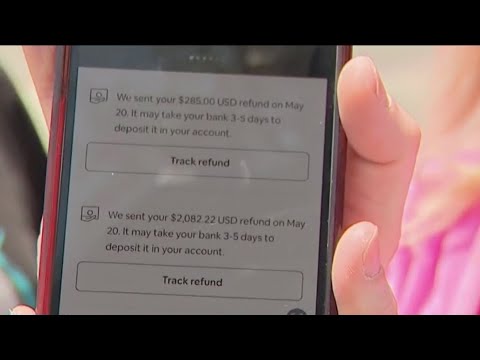 Woodland Hills Couple Says They Were Hit By Airbnb Scam