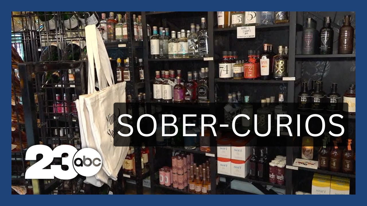 Younger Generations Explore Sobriety Beyond Addiction