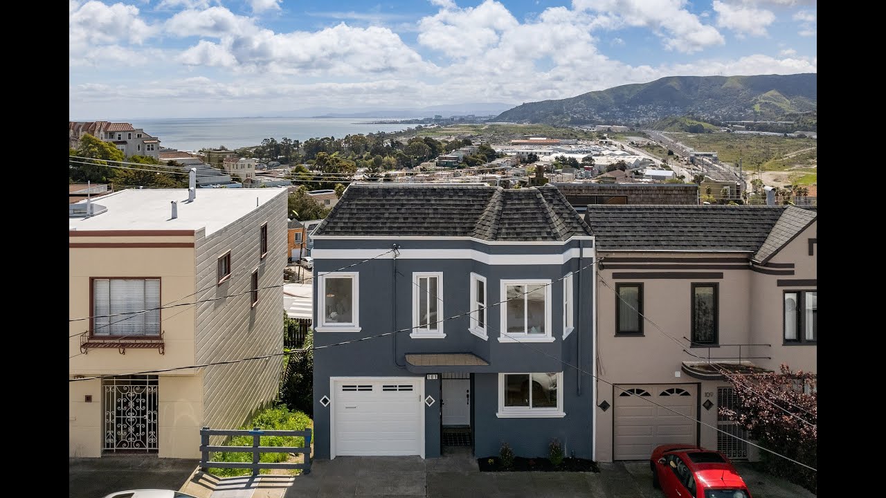 101 Campbell Avenue San Francisco | Proudly Presented By Aimee Huang Real Estate Team