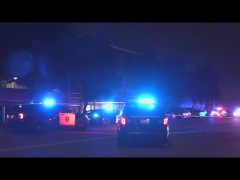 16-year-old killed 2nd teen injured in San Leandro shooting 1 16 Year Old Killed 2nd Teen Injured In San Leandro Shooting