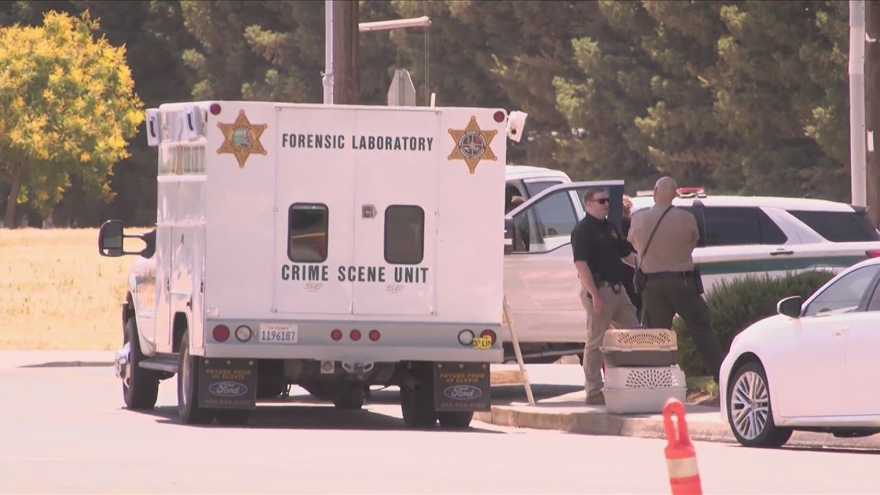 2 women found dead in Kerman investigation underway 1 2 Women Found Dead In Kerman Investigation Underway