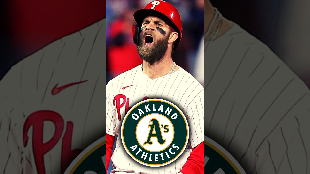 3 Oakland Athletics Trades That Could Happen In 2023