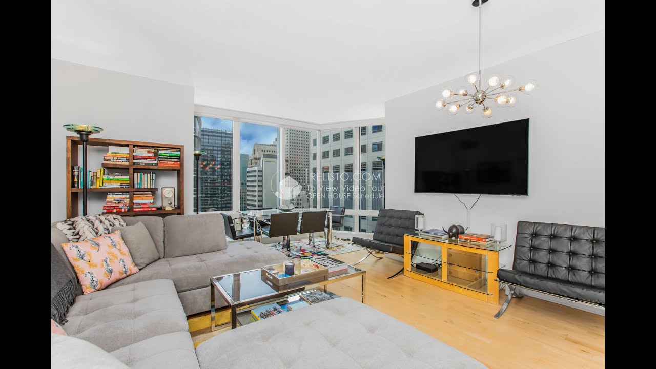 301 Mission Street, #24j, San Francisco, Ca 94105 (east Cut) I Relisto