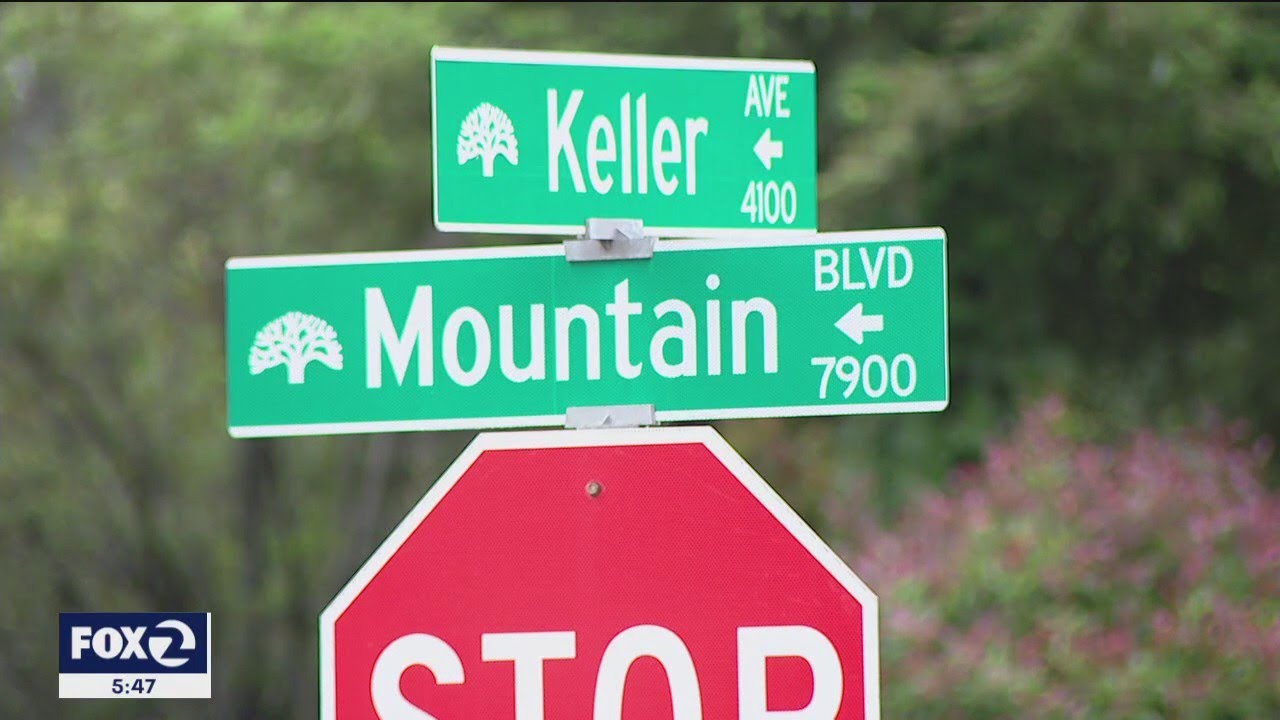 73 Year Old Woman Describes High Speed Chase By Strangers Through Oakland Hills