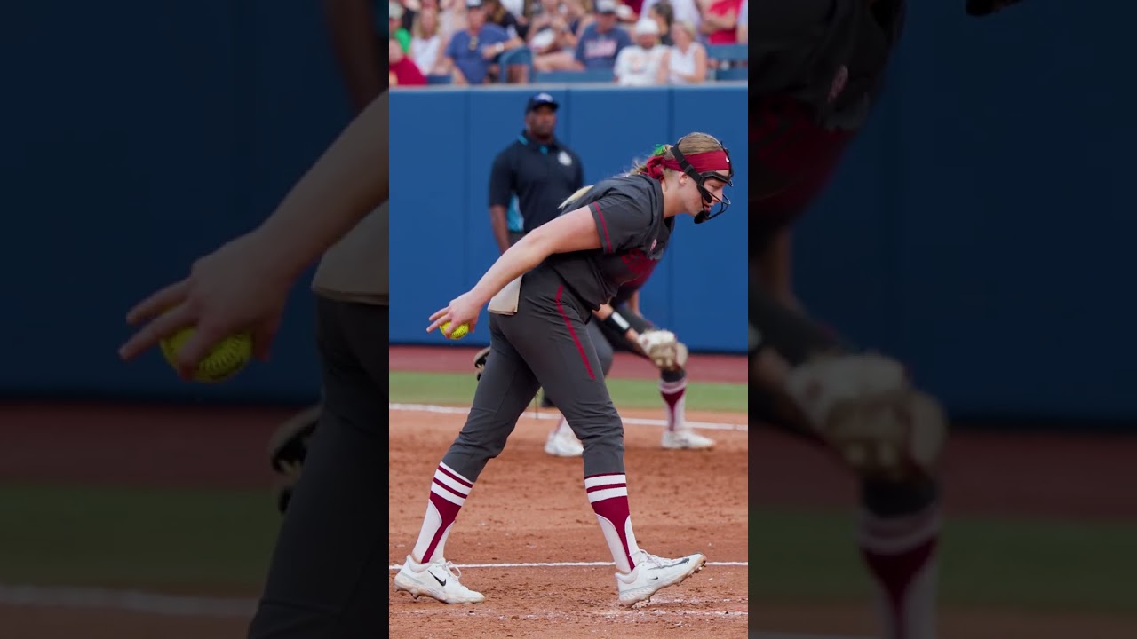 Alana Vawter Dazzles In Wcws Win Over Alabama