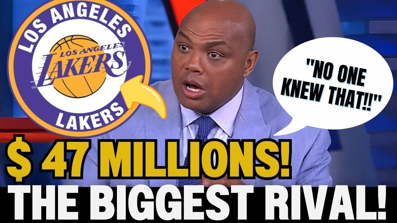 ALARMING NEWS! IT'S INEVITABLE! DO YOU AGREE? LOS ANGELES LAKERS NEWS | LAKERS NEWS 1 Alarming News! It’s Inevitable! Do You Agree? Los Angeles Lakers News | Lakers News