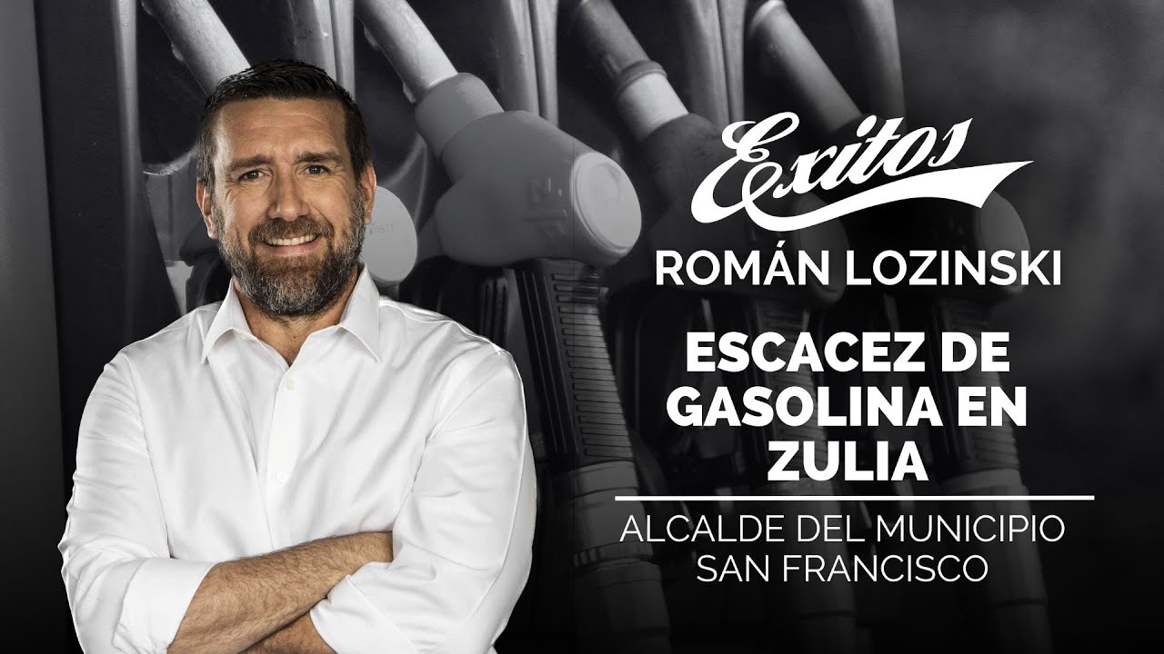 Alcalde De San Francisco En Zulia Se Reunirá Con Pdvsa Para Buscar Soluciones A Escasez De Gasolina