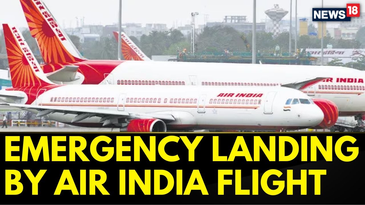 Aviation News| Delhi-San Francisco Air India Flight Diverted Landing In Russia Amid Technical Issue 1 Aviation News| Delhi San Francisco Air India Flight Diverted Landing In Russia Amid Technical Issue