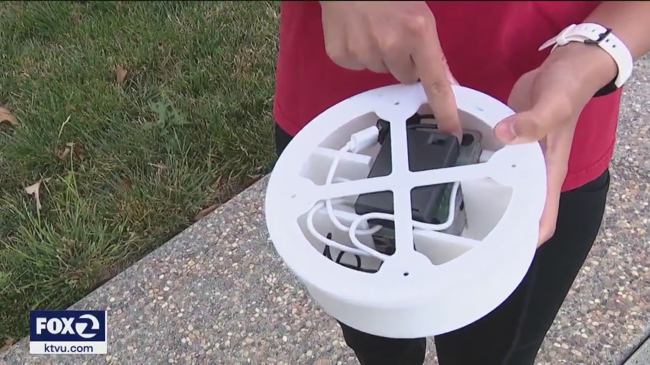 Bay Area high school students innovate safety system in the face of school shootings 1 Bay Area High School Students Innovate Safety System In The Face Of School Shootings