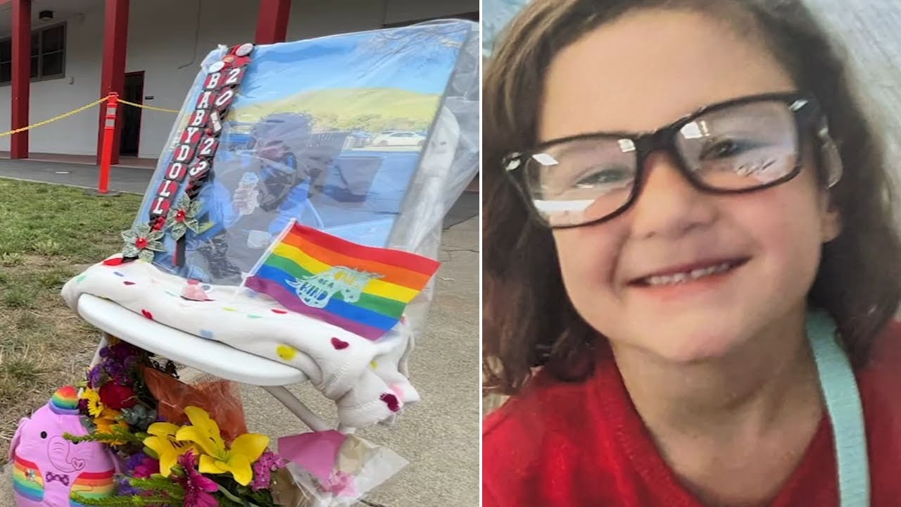 Bay Area Mom Opens Up About Losing Lgbtq+ Child To Suicide In Hopes Of Helping Other Families