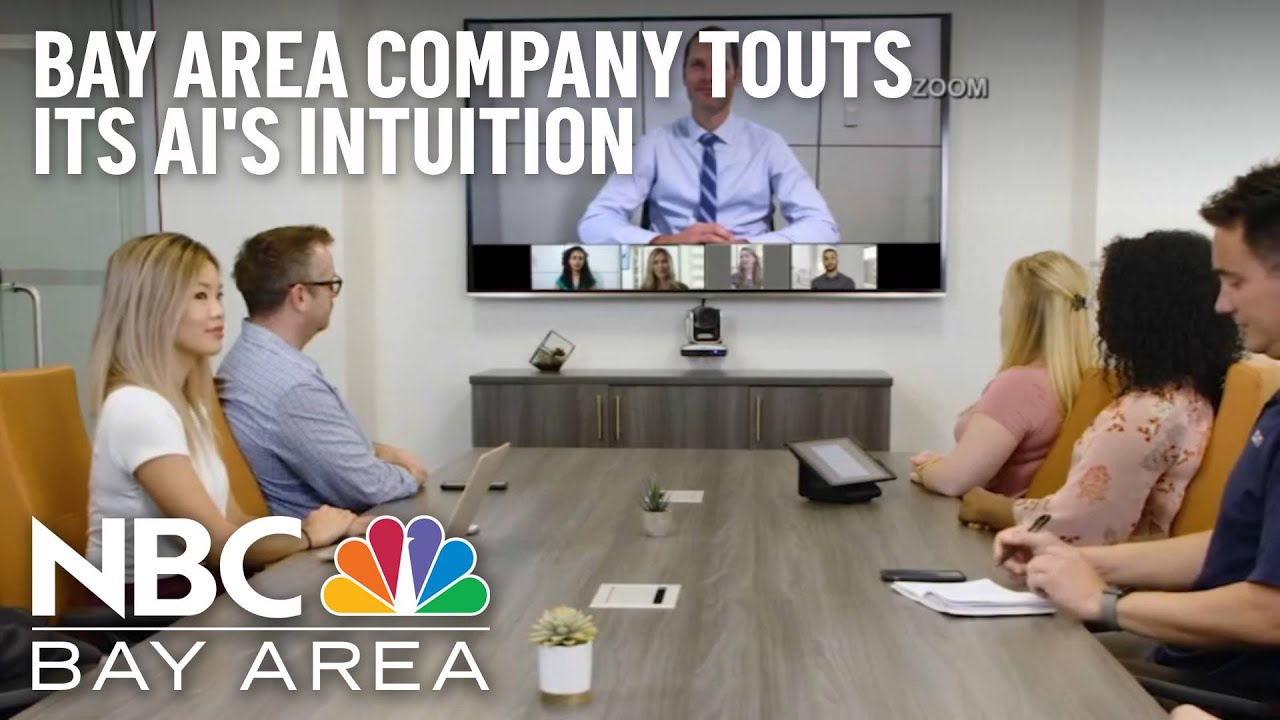 Bay Area transcription company says its AI is learning predicting 1 Bay Area Transcription Company Says Its Ai Is Learning Predicting