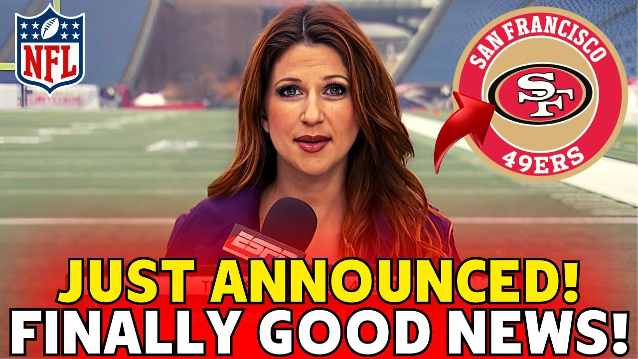 BIG REVELATION: PROMISING BUSINESS FOR THE 49ERS! FOLLOW THE OUTCOME! SAN FRANCISCO 49ERS NEWS 1 Big Revelation: Promising Business For The 49ers! Follow The Outcome! San Francisco 49ers News