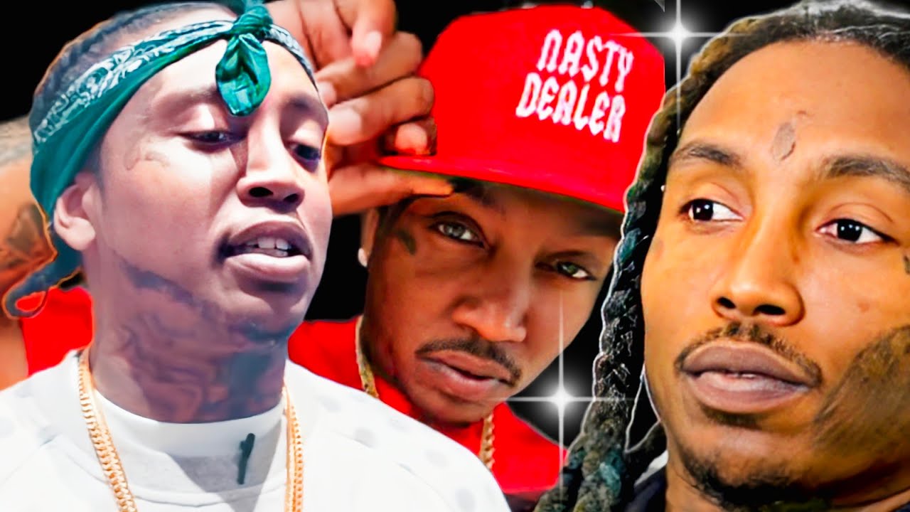 🔥🔥🔥 Bricc Baby Caught Snitching On His Homies - Rollin 60s Crip - Los Angeles 1 🔥🔥🔥 Bricc Baby Caught Snitching On His Homies – Rollin 60s Crip – Los Angeles