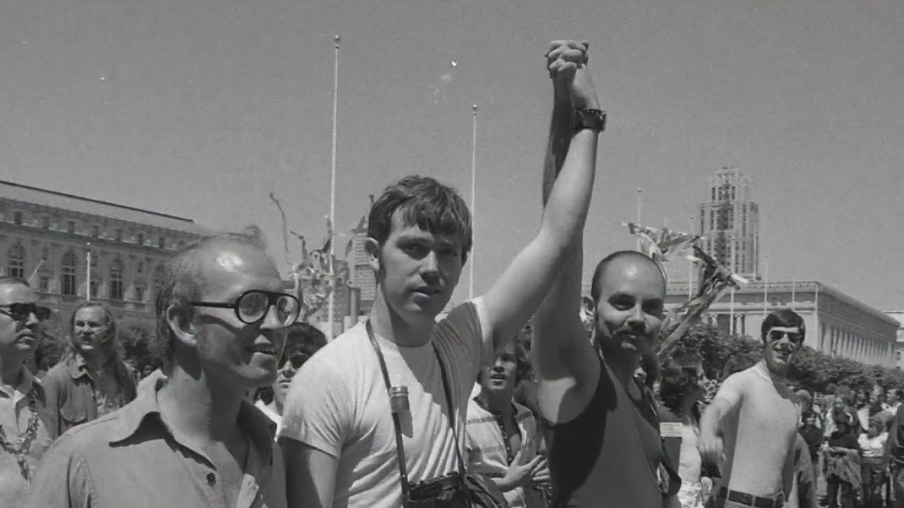 'Butterfly Brigade' memories: SF survivors of anti-LGBTQ+ violence recall group's power 1 ‘butterfly Brigade’ Memories: Sf Survivors Of Anti Lgbtq+ Violence Recall Group’s Power