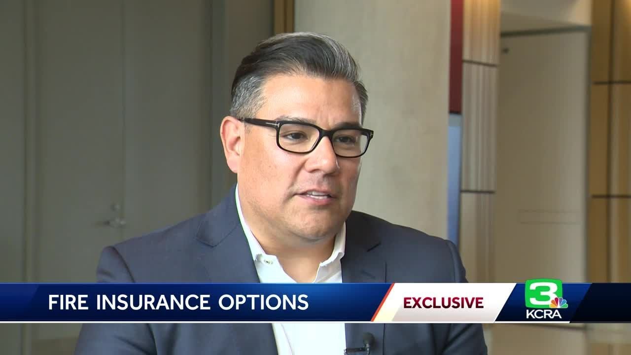California Insurance Commissioner Won’t Take Action Against State Farm Over Denying New Home Appl…