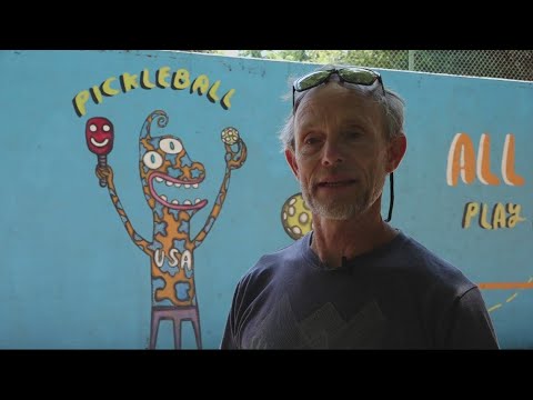 City of Portland orders remodeled pickleball court to revert to tennis court 1 City Of Portland Orders Remodeled Pickleball Court To Revert To Tennis Court