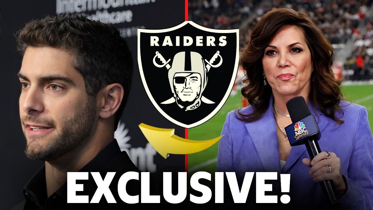 Confirm Now! Exceed Expectations! Really Didn’t Expect It!! Las Vegas Raiders News Today.