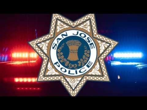 Cops In San Jose Are Facing Termination