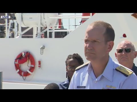 Crew on missing Titanic sub presumed dead 1 Crew On Missing Titanic Sub Presumed Dead