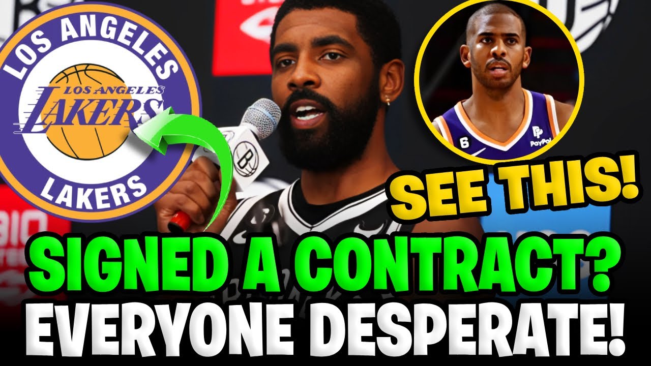 🔴 Decisive Day! Hot Information!! Changes Everywhere! Los Angeles Lakers News | Lakers News