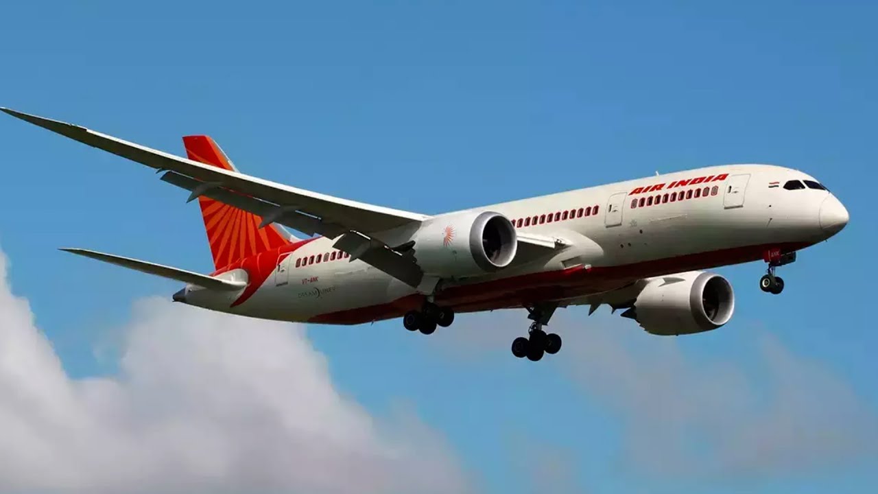 Delhi-San Francisco Air India flight develops technical snag, lands in Russia 1 Delhi San Francisco Air India Flight Develops Technical Snag, Lands In Russia