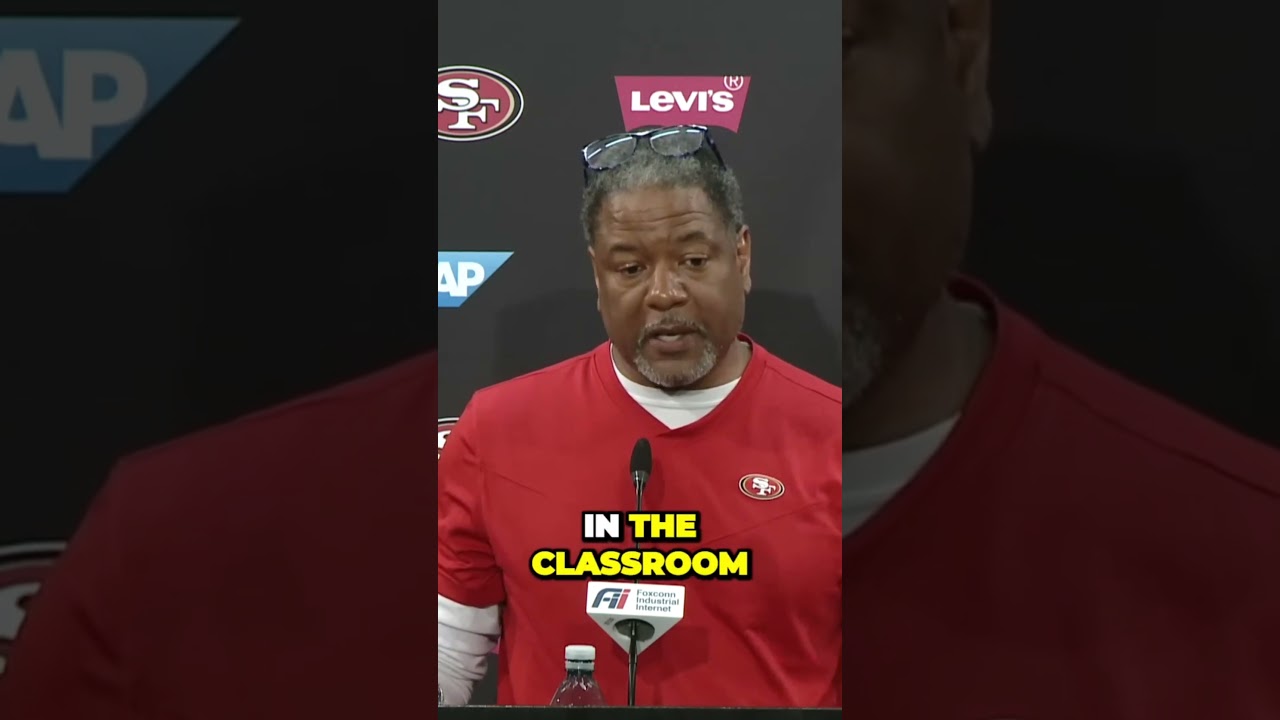 DeMo Lenoir and Ambry Thomas surprising transformation this offseason for the #49ers 1 Demo Lenoir And Ambry Thomas Surprising Transformation This Offseason For The #49ers