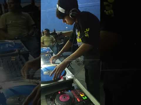 Dj Minino En Nicolas Romero San Jose El Vidrio CumpleaÑos De Wendolyn Washon 2023