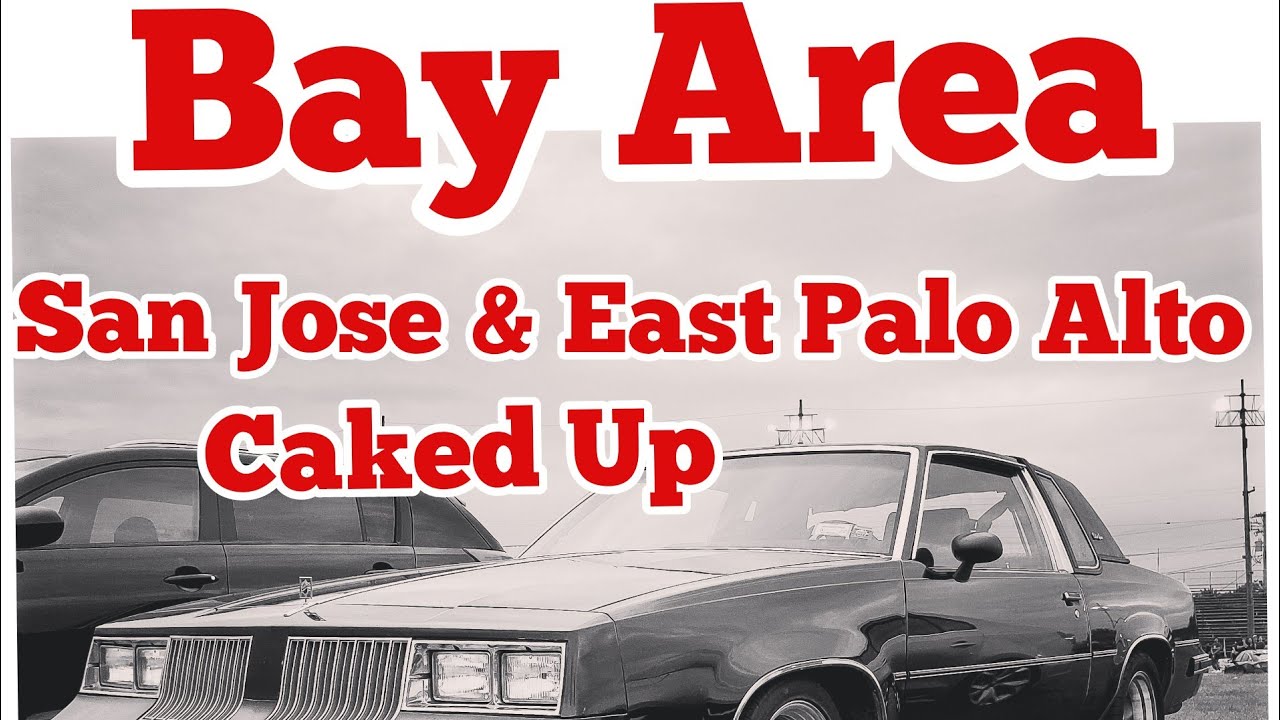 East Palo Alto & San Jose CA,Rare & private G-Funk,,air out da side show,,San Jose &E.P.A caked up 1 East Palo Alto & San Jose Ca,rare & Private G Funk,,air Out Da Side Show,,san Jose &e.p.a Caked Up