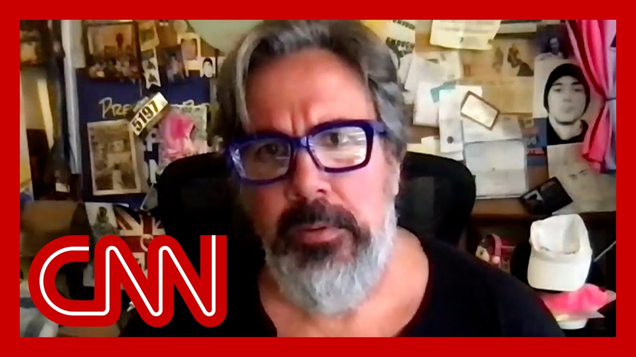 Father Of Parkland Shooting Victim Reacts To Ex School Officer Found Not Guilty