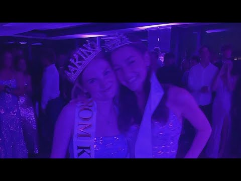 First Ever Pair Of Prom Queens Crowned At Kennedy Catholic High School