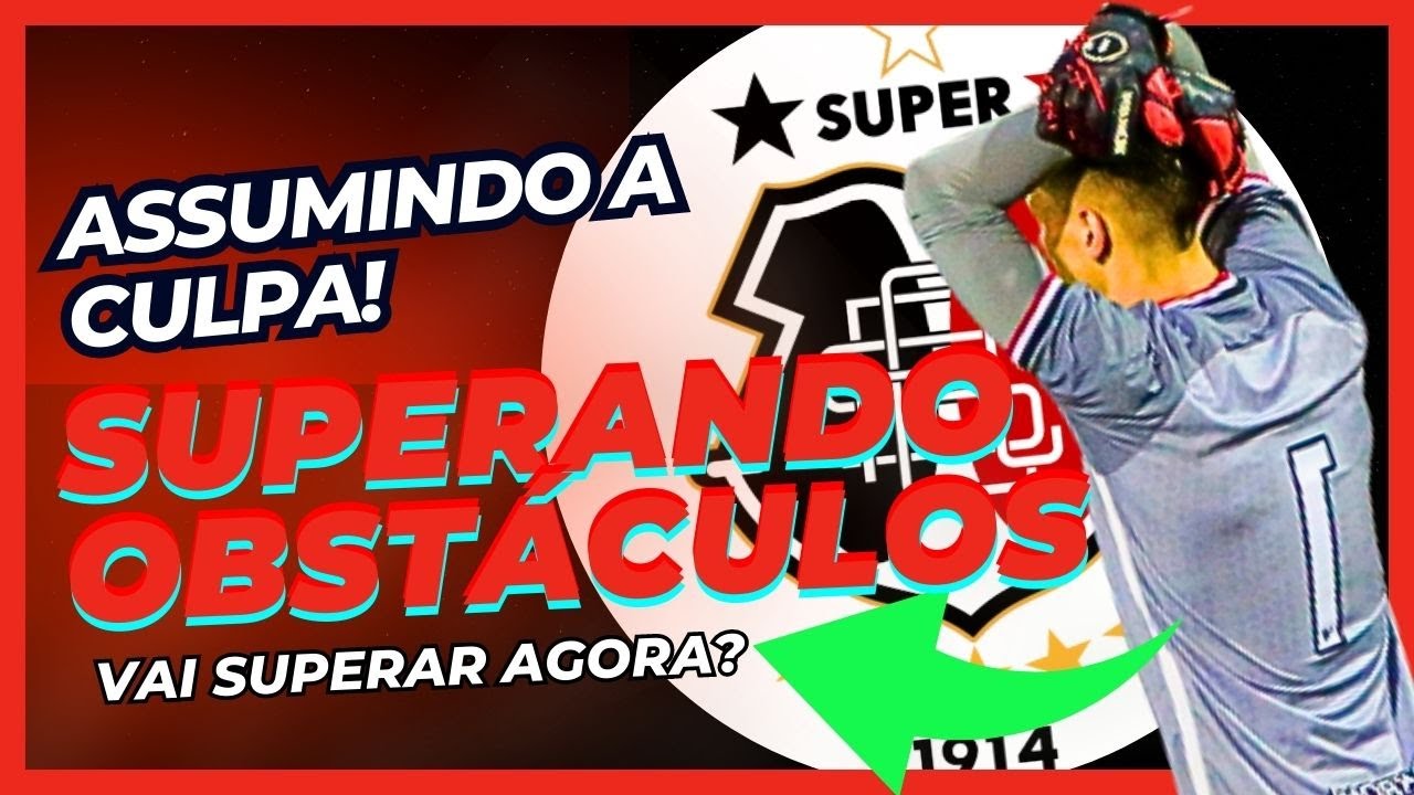 Frustração E Determinação: Santa Cruz Busca Reverter Resultado Amargo Desabafo Sincero.