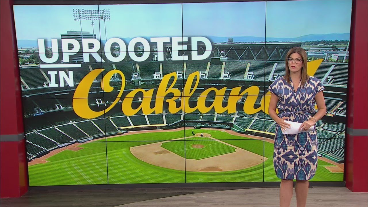 Growing support for Moneyball Act in Oakland 1 Growing Support For Moneyball Act In Oakland