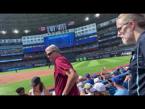 Highlights Toronto Blue Jays Vs Oakland Athletics June 2023