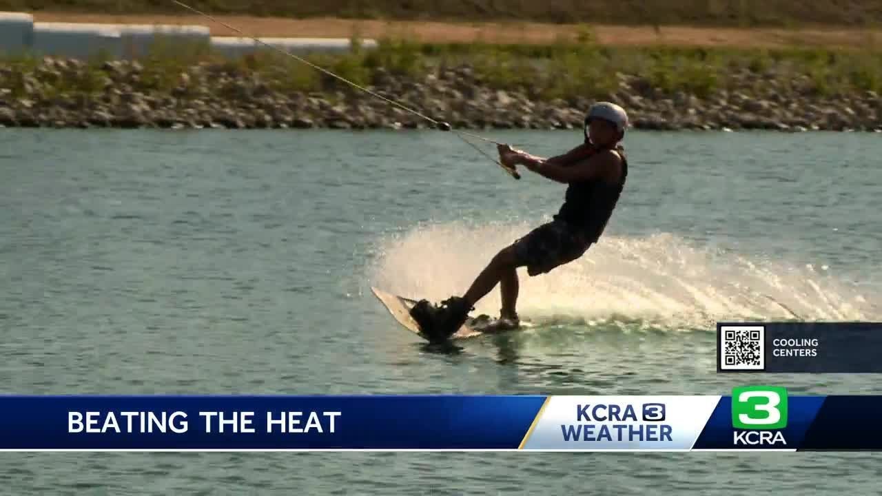 How to stay cool in the Sacramento region ahead of hot days 1 How To Stay Cool In The Sacramento Region Ahead Of Hot Days