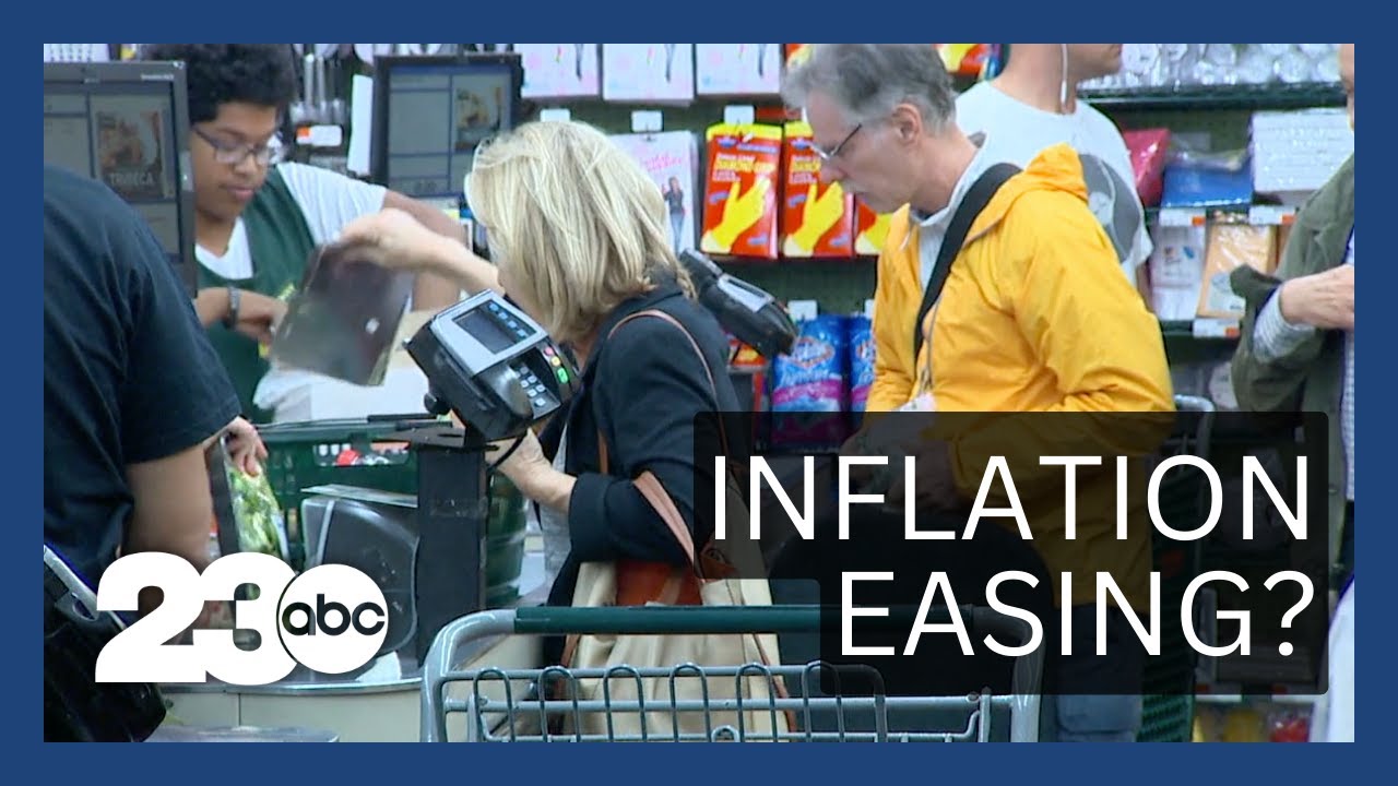 Inflation Eases Rent Drops But Challenges Remain