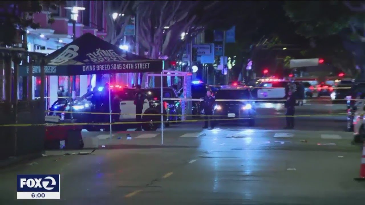 ‘it’s Hard To Make Sense Of Something So Senseless.’ Mission Residents Respond To Friday Night’s Mas