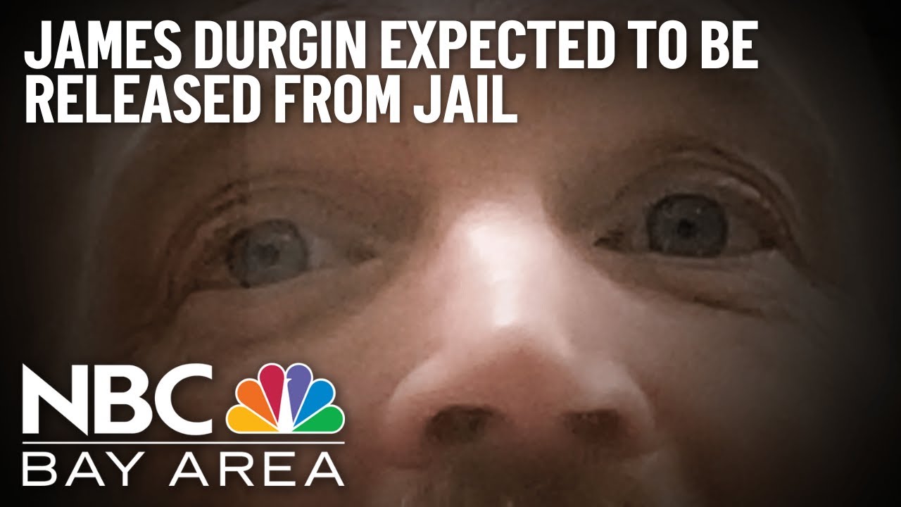 James Durgin Profiled In ‘saving San Francisco’ Expected To Be Released From Jail